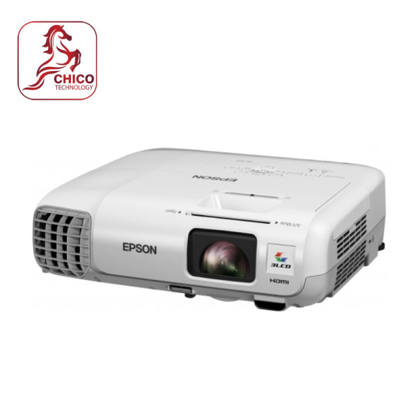 Máy chiếu Epson EB-965
