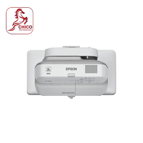  Máy chiếu Epson EB-685Wi