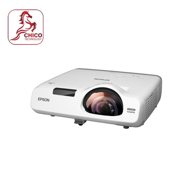 Máy chiếu Epson EB-536Wi