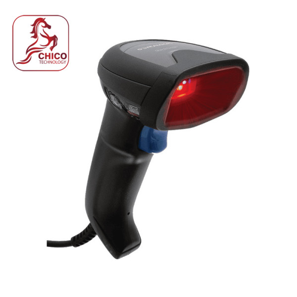 Máy quét mã vạch Datalogic QuickScan QD2590