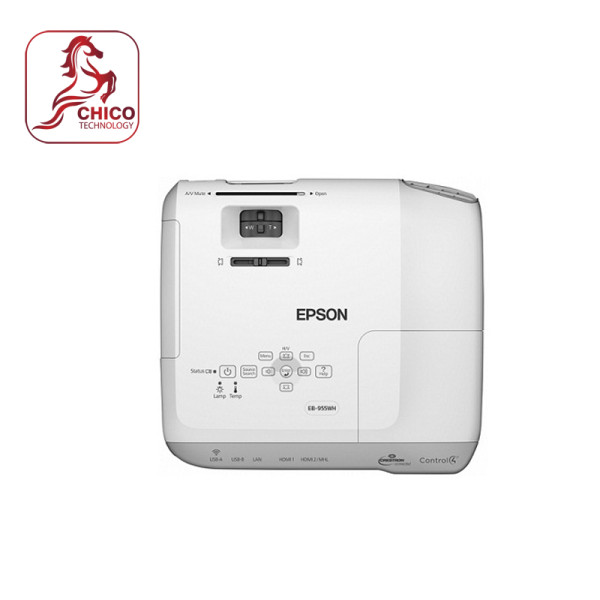 Máy chiếu Epson EB - 955WH
