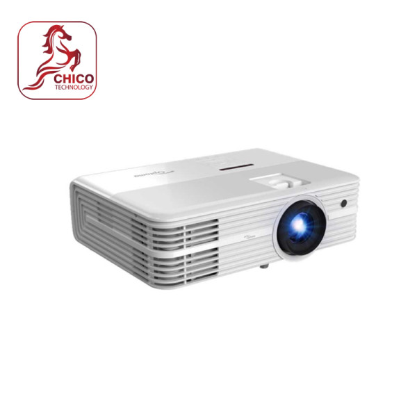 MÁY CHIẾU 4K OPTOMA UHD52ALV