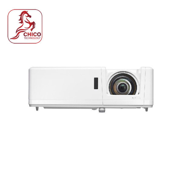 Máy chiếu Laser Optoma ZH406ST