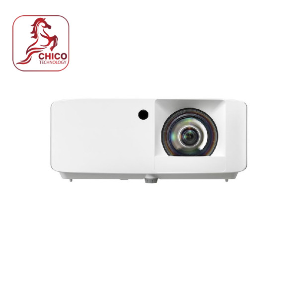 Máy chiếu Laser Optoma ZH350ST