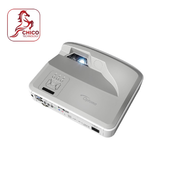 Máy chiếu Optoma ZU500USTe