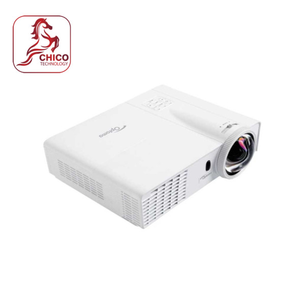 Máy chiếu Optoma W305ST