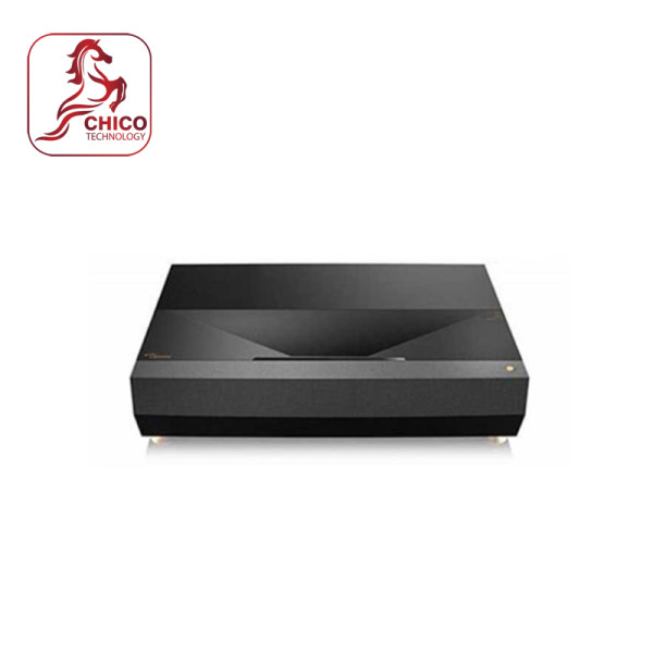  Máy chiếu 4K Siêu gần Optoma cinemaX P1