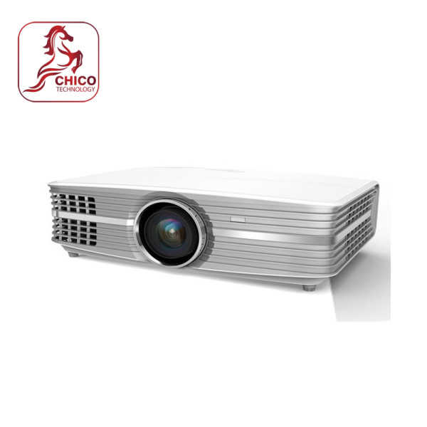 Máy chiếu 4K Optoma UHD60