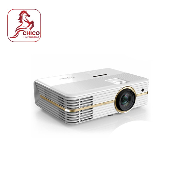 Máy chiếu 4K Optoma UHD51A