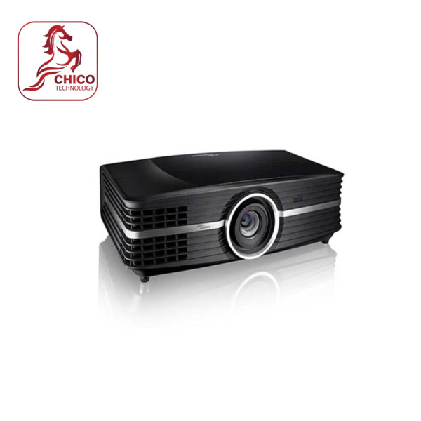 Máy chiếu 4K Optoma UHD65