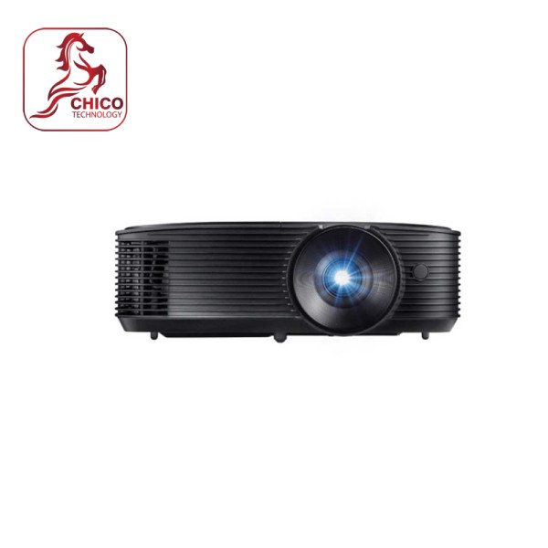 Máy chiếu Optoma S400LVE