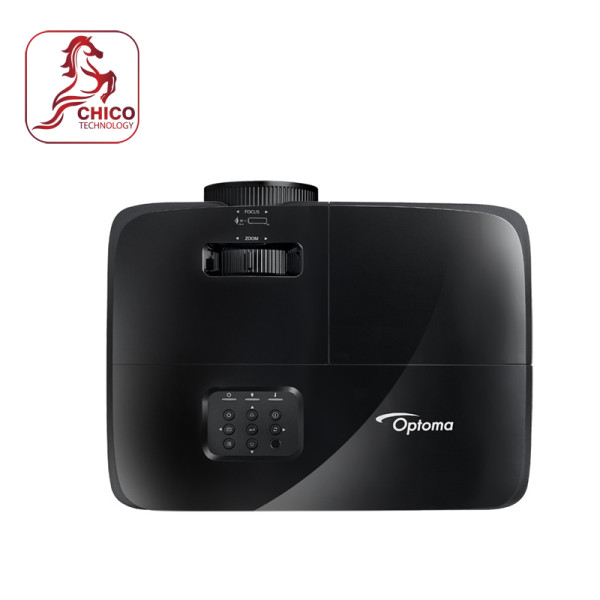 Máy Chiếu Optoma SA500