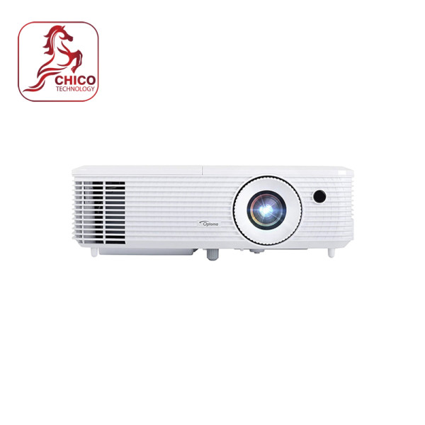 Máy chiếu 3D Optoma HD27