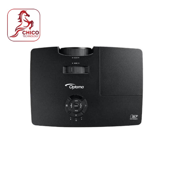 Máy chiếu Optoma S316