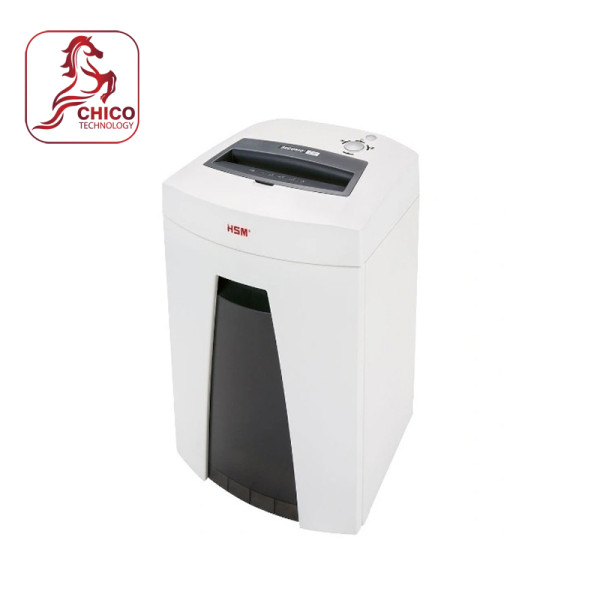 Máy hủy giấy HSM Securio C18 3.9x30mm
