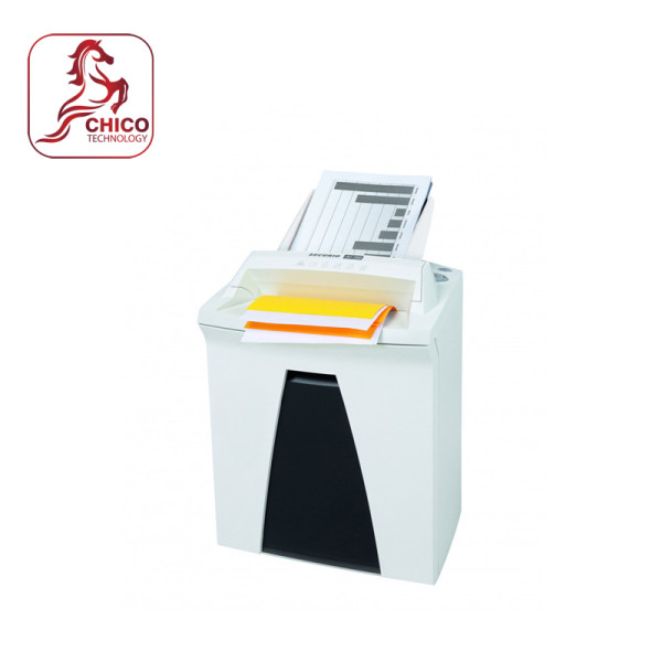 Máy hủy giấy HSM Securio AF150 1,9x15mm