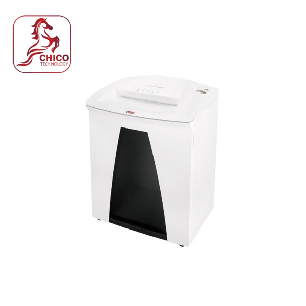  Máy hủy giấy HSM Securio B24 4,5x30mm