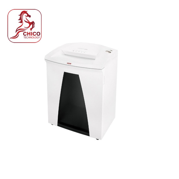 Máy hủy giấy HSM Securio B24 0,78x11mm