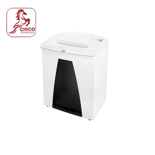 Máy hủy giấy HSM Securio B35 4,5x30mm