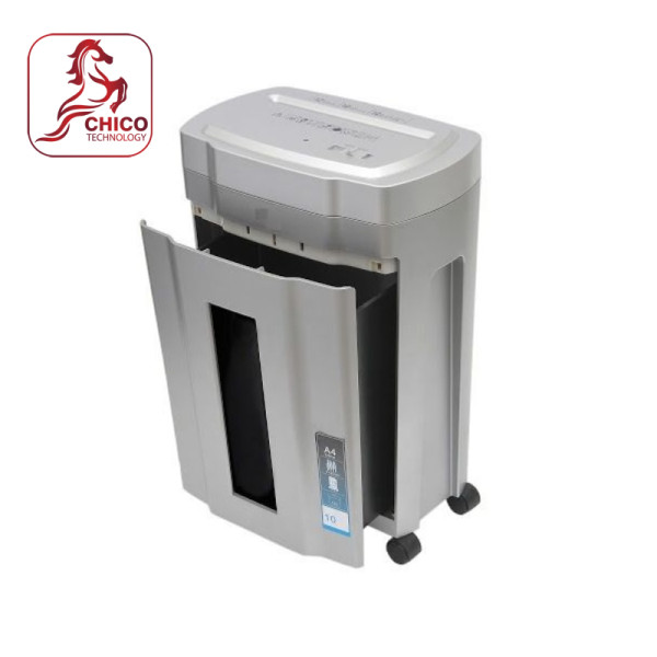 Máy hủy tài liệu Binno D-2310