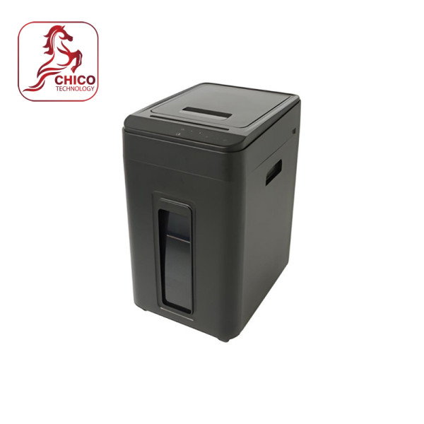 Máy hủy tài liệu Silicon PS-4012C 