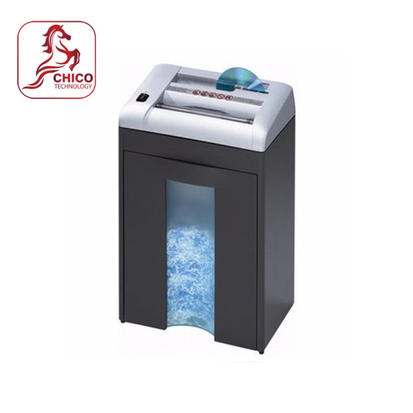 Máy hủy tài liệu EBA 1125S