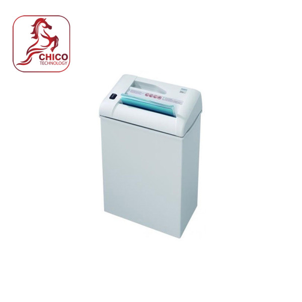 Máy hủy giấy EBA 1120S