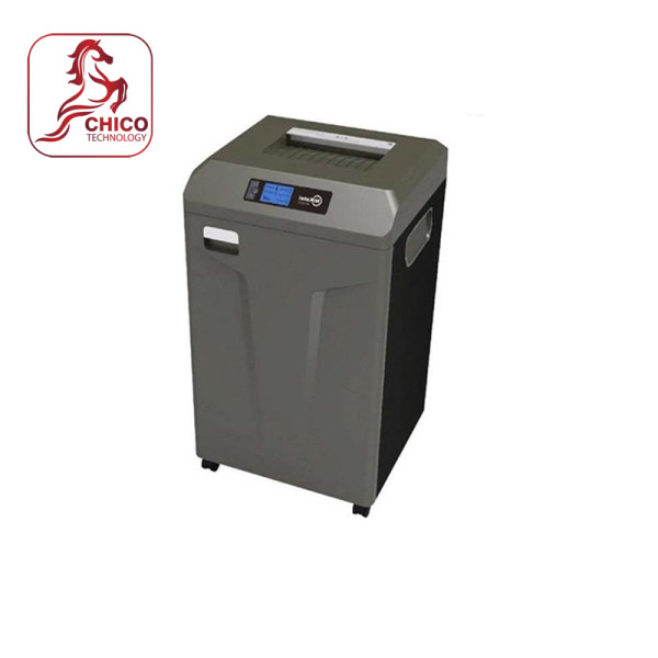 Máy hủy tài liệu công nghiệp NiKatei PS 900C