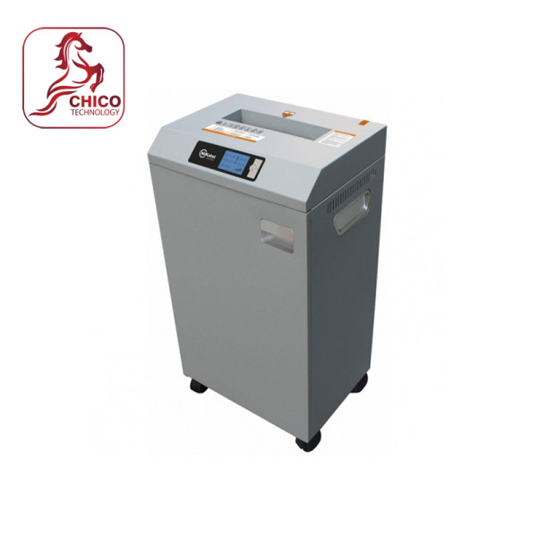 Máy hủy tài liệu công nghiệp NiKatei PS 850C