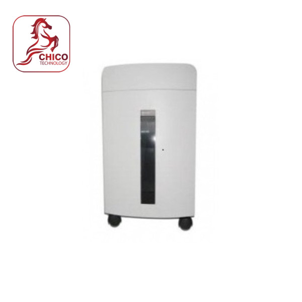 Máy hủy tài liệu Asmix SC 6502 CD