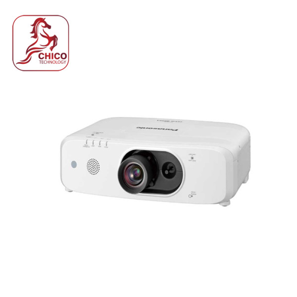 Máy chiếu Panasonic PT-EW550A