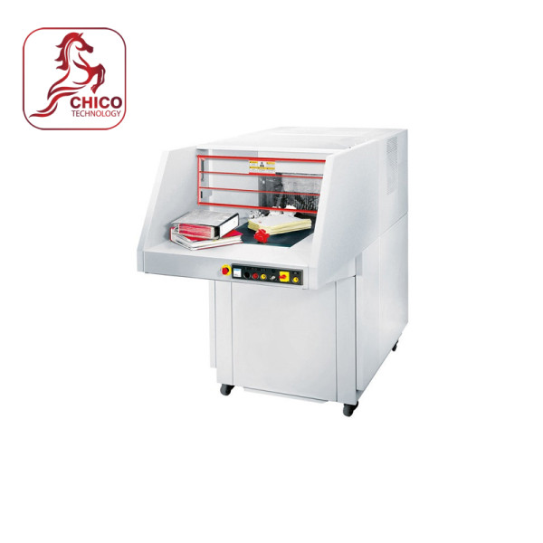Máy hủy tài liệu EBA 7050-C2