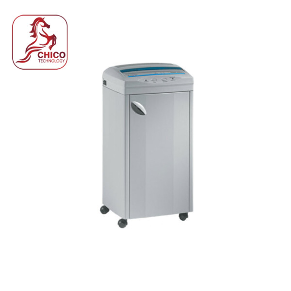 Máy hủy tài liệu Kobra 300 SS5