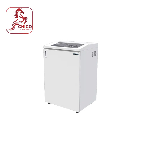Máy hủy tài liệu Eryun EO-2200A