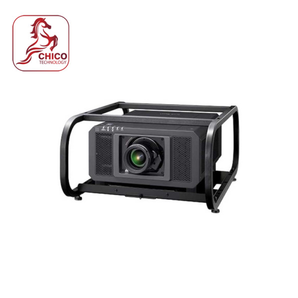 Máy chiếu Panasonic PT-RZ12K