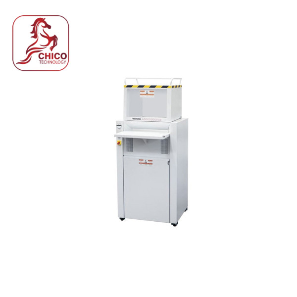 Máy hủy tài liệu EBA 5146C