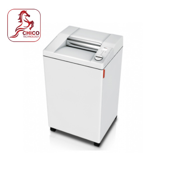 Máy huỷ tài liệu khổ A3 IDeal 3104