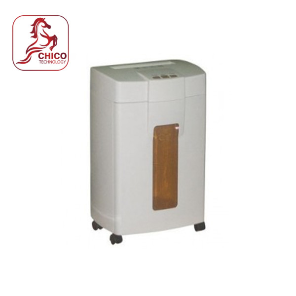 Máy hủy tài liệu Nideka BCC5