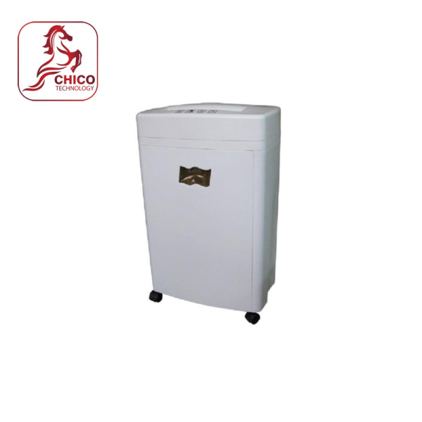 Máy hủy tài liệu Nideka BCC12
