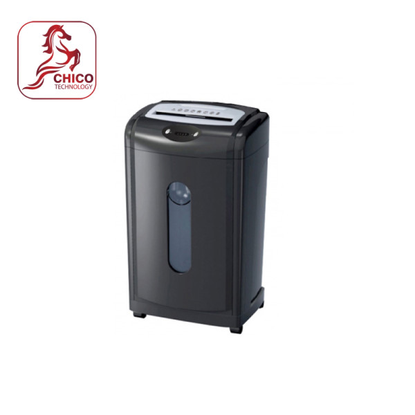 Máy hủy tài liệu Nideka PSH 120