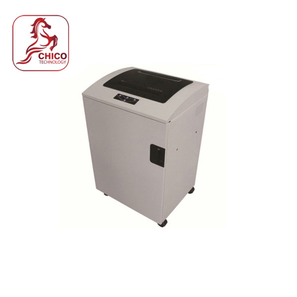 Máy hủy tài liệu công nghiệp Hpec SH50