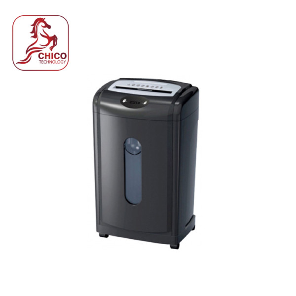 Máy hủy giấy Nikeda PSH 080