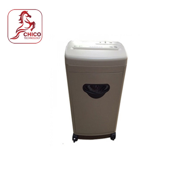 Máy hủy tài liệu HPec HQ 1606F