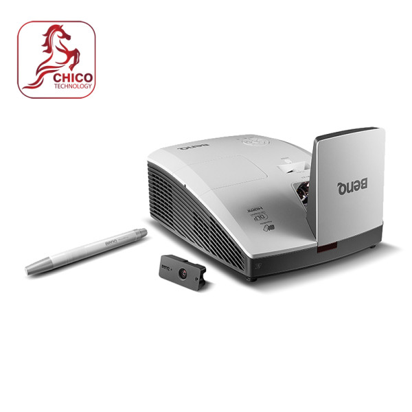Máy chiếu BenQ MW855UST