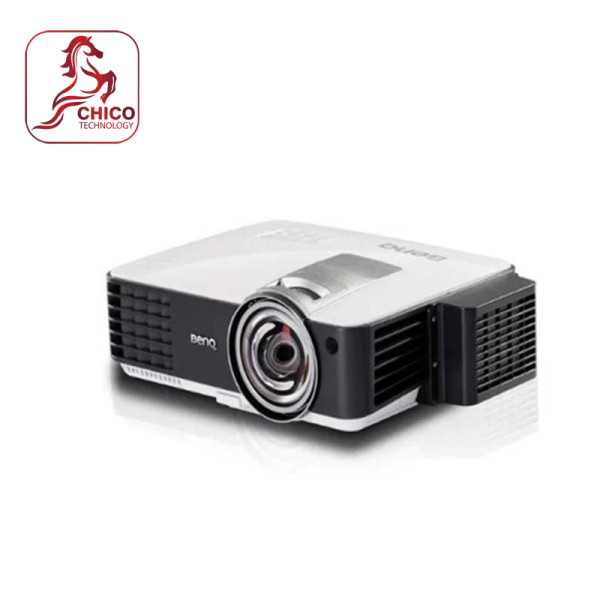 Máy chiếu BenQ DX807ST