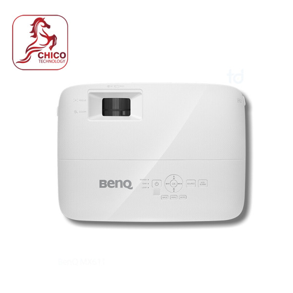 Máy chiếu BenQ MX611