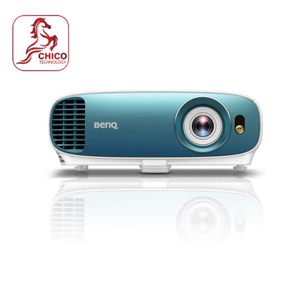 Máy chiếu 4K BenQ TK800M