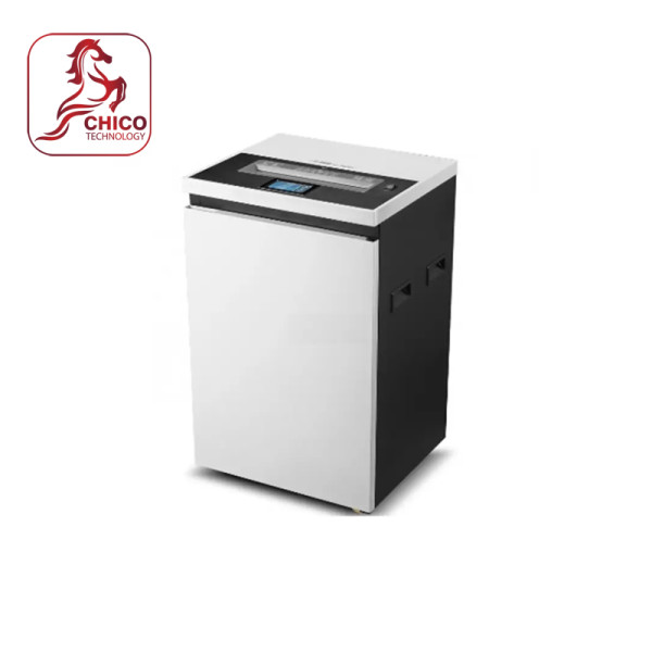 Máy huỷ tài liệu Q.Shredder Q35