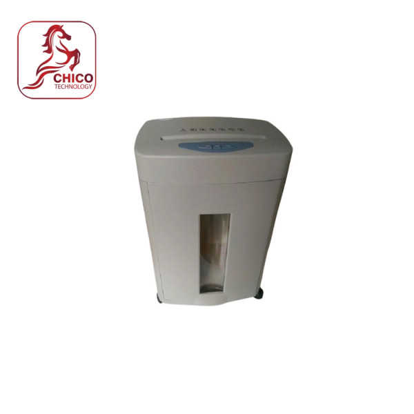 Máy hủy giấy Apollo A-19 chính hãng