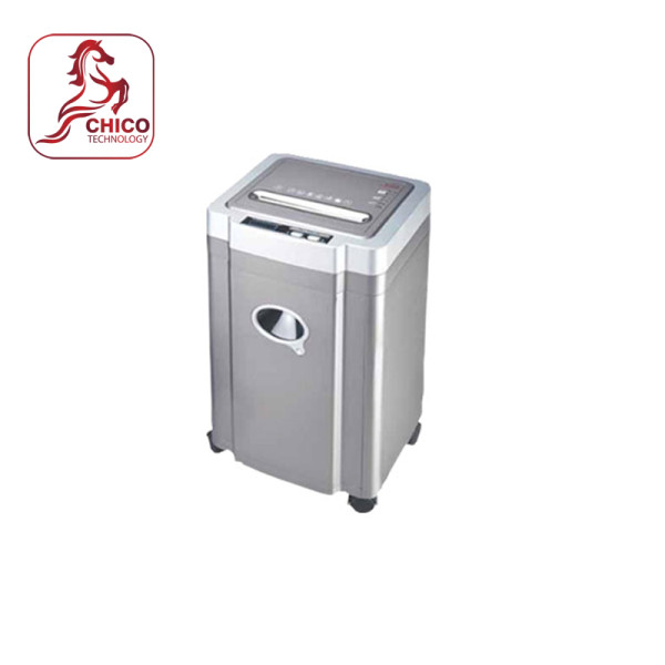 Máy hủy giấy Apollo A-22 (dòng bảo mật cao)